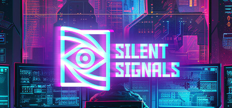 Silent Signals Cover Image