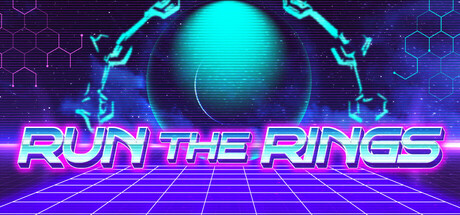 Run the Rings Cover Image