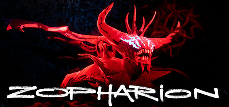ZOPHARION Cover Image