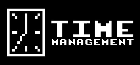 Time Management Cover Image