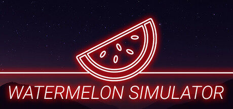 Watermelon Simulator Cover Image