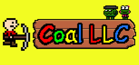 Coal LLC Cover Image