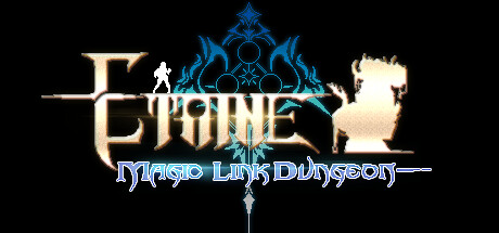 Etaine : Magic Link Dungeon / 伊泰恩：魔链迷宫 Cover Image