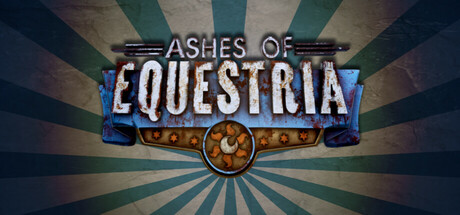 Ashes of Equestria Cover Image