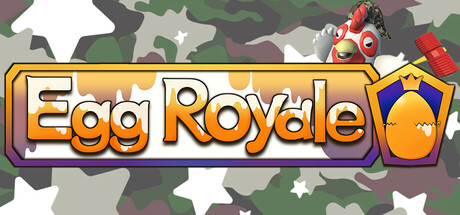 EggRoyale Cover Image