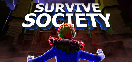 Survive Society Cover Image