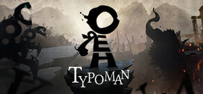 Typoman