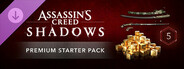 Premium Starter Pack - Assassin's Creed Shadows