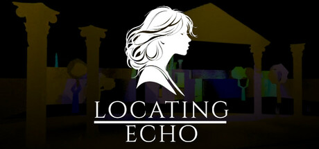 Locating Echo Cover Image