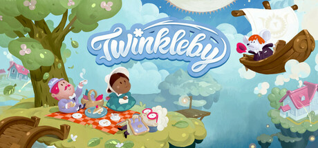 Twinkleby Cover Image