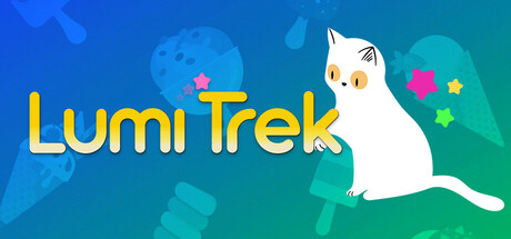Lumi Trek Cover Image