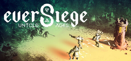 EverSiege: Untold Ages Cover Image