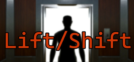 Lift/Shift Cover Image