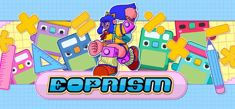 EOPRISM Cover Image