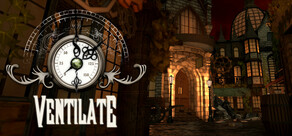 Ventilate