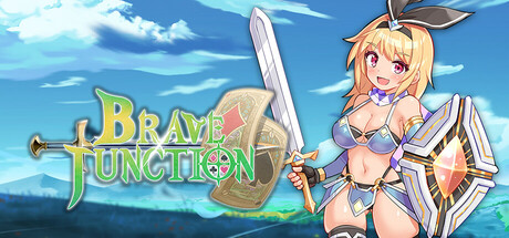 Brave × Junction Cover Image