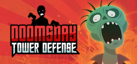 Doomsday Tower Defense Cover Image