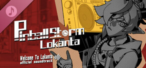 Pinball Storm: Lokanta Original Soundtrack