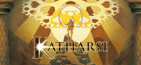 Katharsi Cover Image