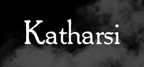 Katharsi Cover Image