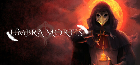 Umbra Mortis Cover Image