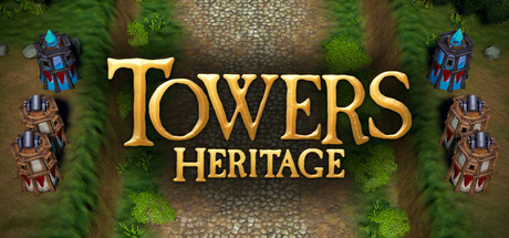 Towers Heritage Cover Image
