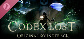 Codex Lost Soundtrack