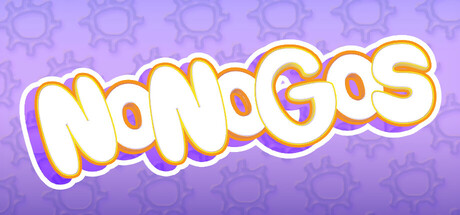 Nonogos Cover Image