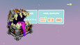 A screenshot of Color-A-Cube