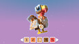 A screenshot of Color-A-Cube