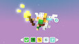 A screenshot of Color-A-Cube