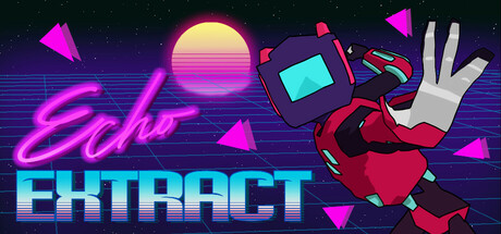 Echo Extract Cover Image