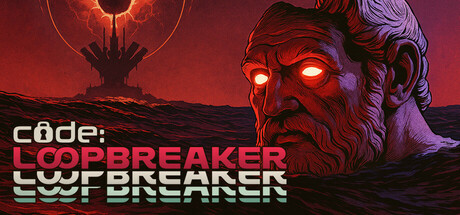 Code: Loopbreaker - Escape Room Cover Image