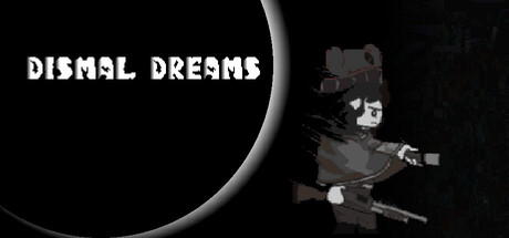 Dismal Dreams Cover Image