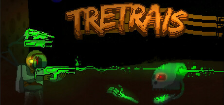 Tretrais Cover Image