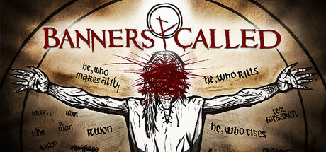 Banners Called Cover Image
