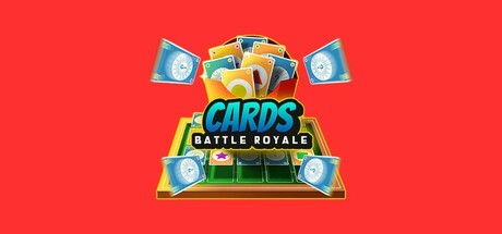 Cards Battle Royale Cover Image