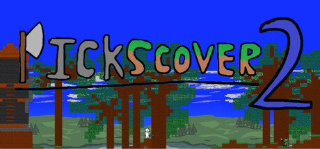 Pickscover 2