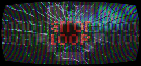 Error Loop Cover Image