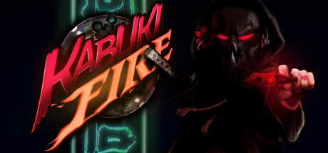 Kabuki Fire