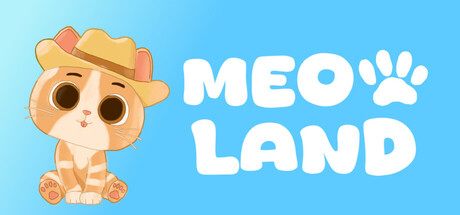 Meowland: Island Farm Cover Image