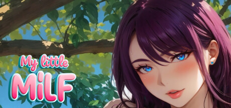 MY LITTLE MILF [steam key]