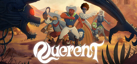 Querent Cover Image
