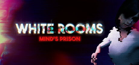 White Room: Mind’s Prison Cover Image