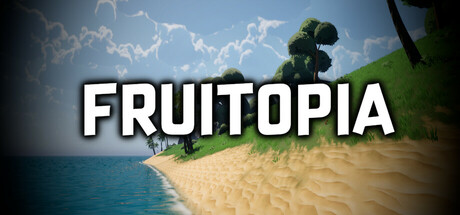 Fruitopia Cover Image