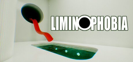 Liminophobia Cover Image