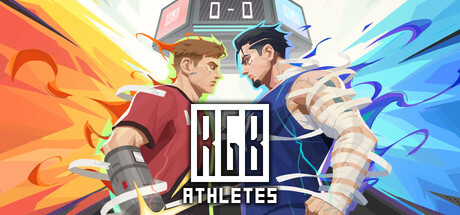 RGB Athletes Cover Image