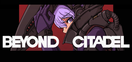 Beyond Citadel logo