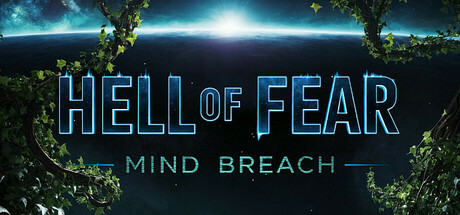 HELL OF FEAR: Mind Breach Cover Image