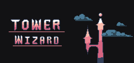 Tower Wizard Cover Image